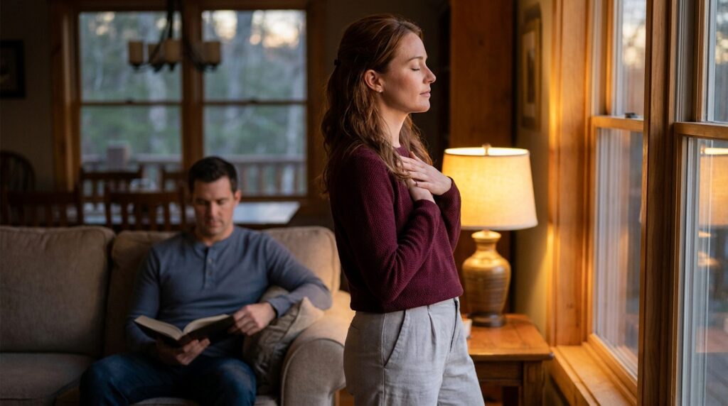 Demand Respect in a Relationship: 7 Fearless Ways