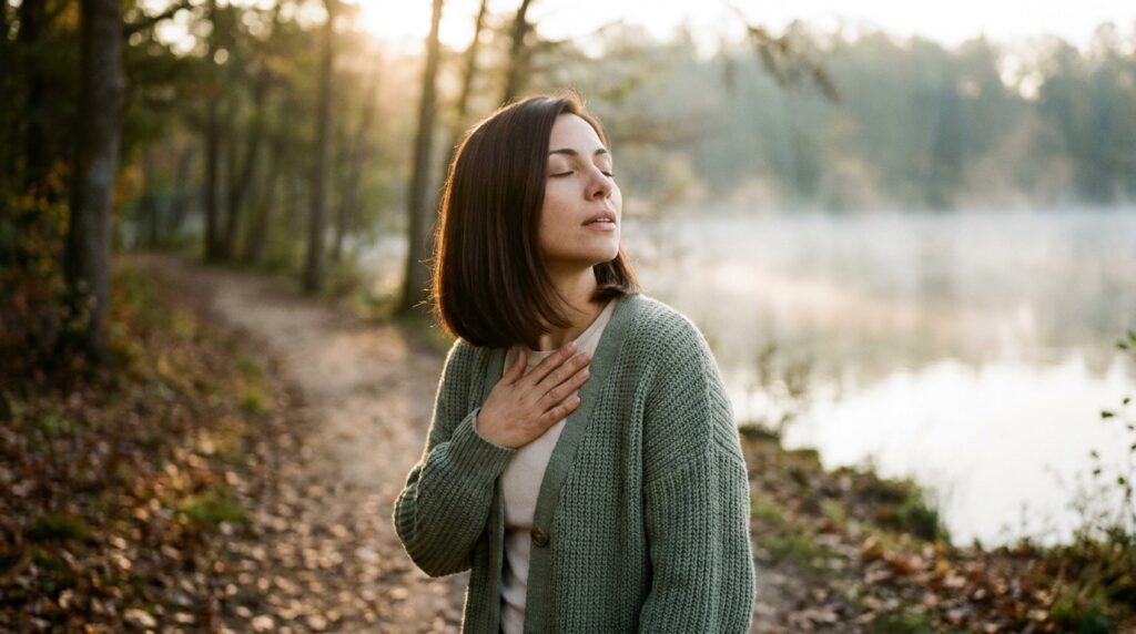 Healing After Betrayal: 7 Powerful Steps to Peace