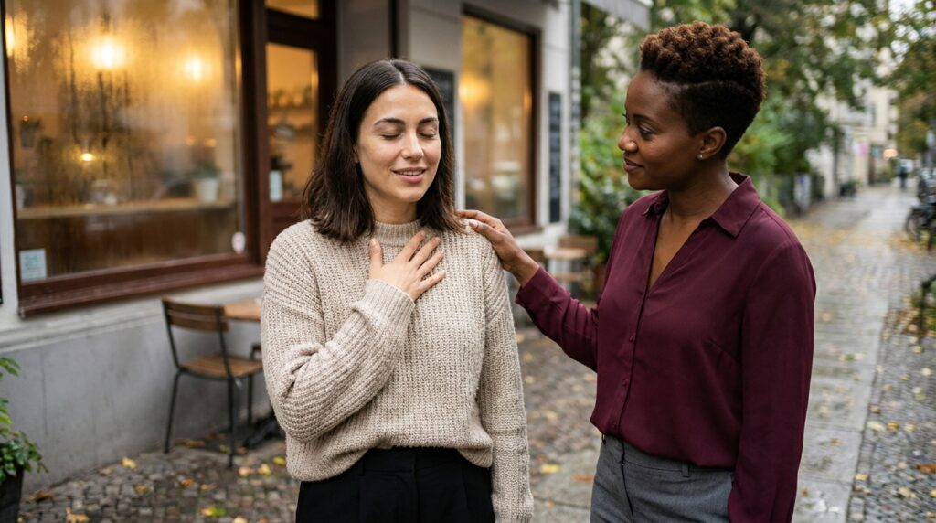 Learned Helplessness: 7 Hidden Signs You Feel Trapped
