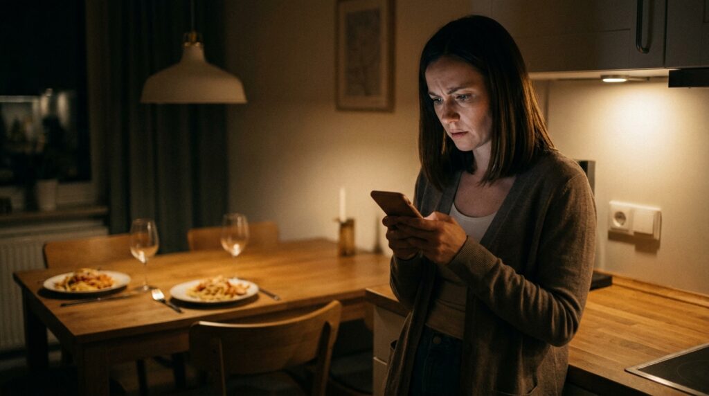 Emotionally Dependent? 7 Shocking Signs to Spot