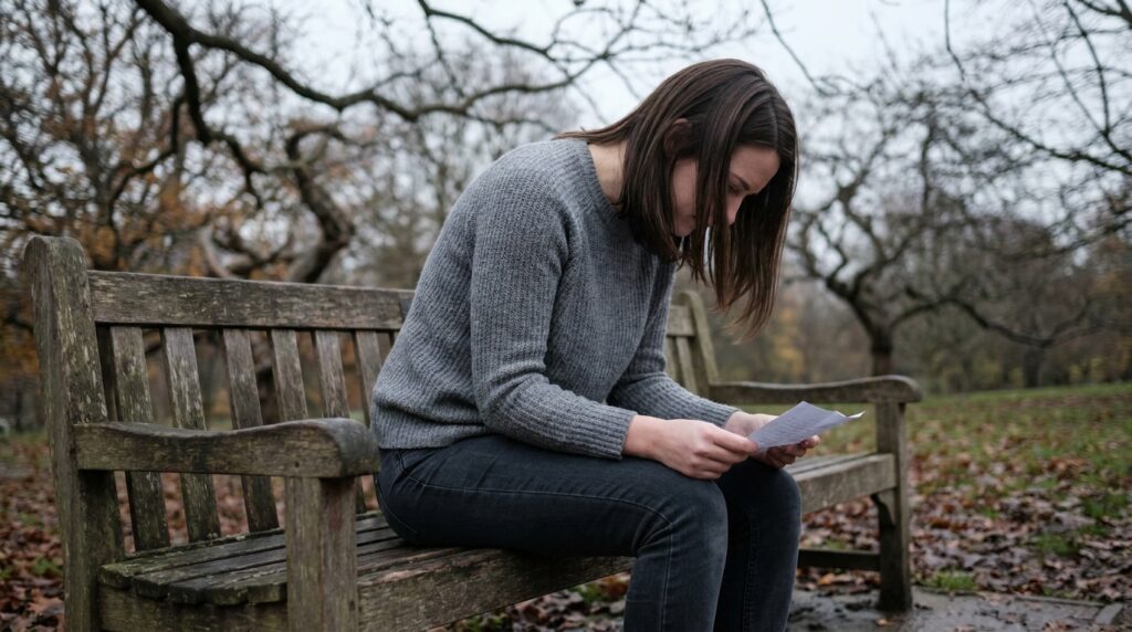 Forgive Yourself: 7 Proven Steps to Heal