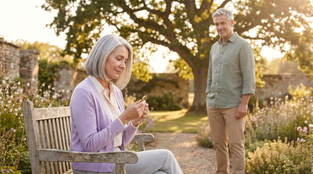 Love After Loss: 7 Powerful Ways to Heal Again