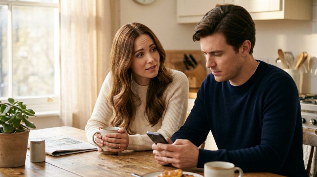 Disrespect in a Relationship: 7 Deadly Signs