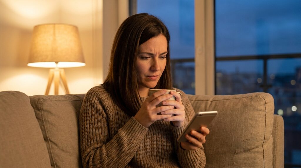 Stop Settling: 7 Powerful Steps to Build Self-Worth