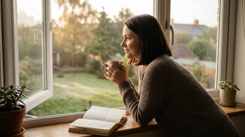 Forgive Yourself: 7 Proven Steps to Heal