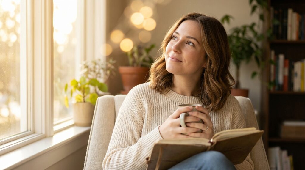 Template for Love: 7 Shocking Ways Parents Shaped You