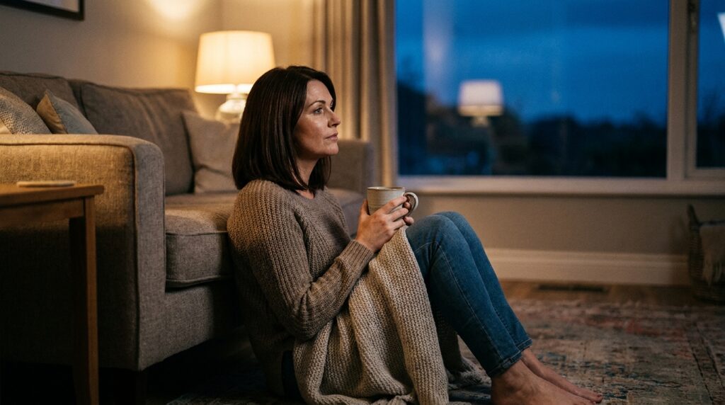 Emotional Flooding: 7 Proven Ways to Heal Faster