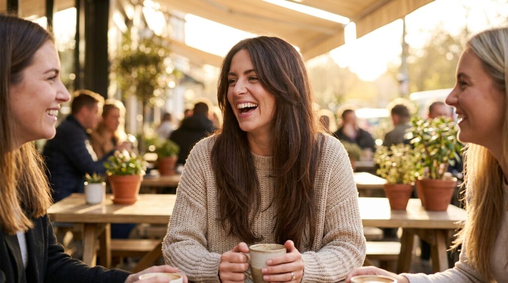 Partner's Free Time: 7 Shocking Red Flags