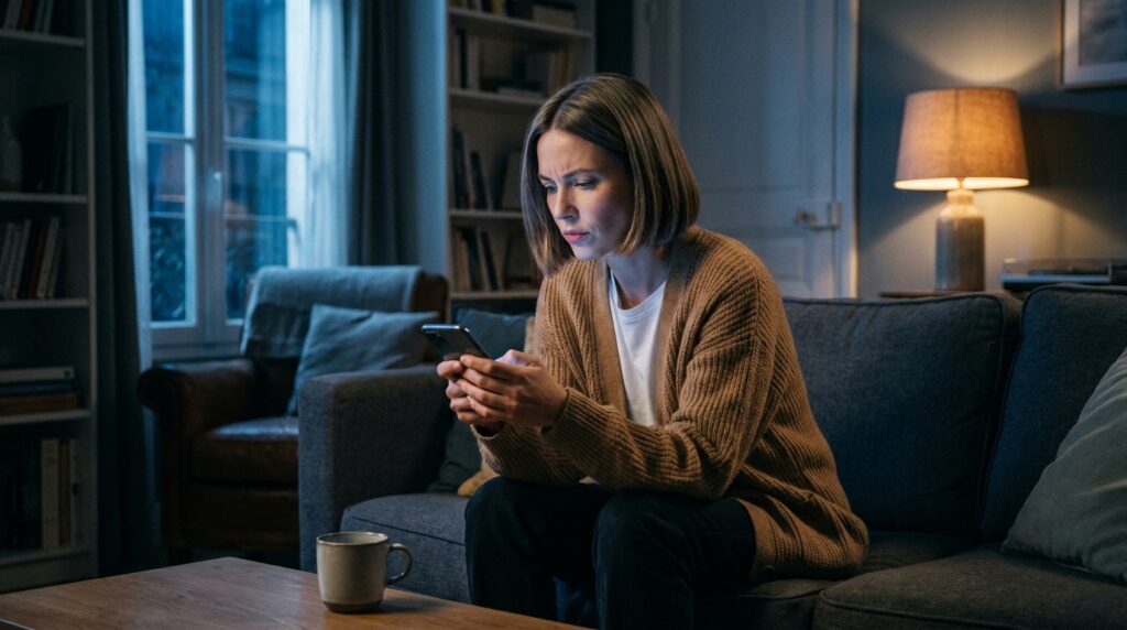 Red Flags After a Breakup: 7 Painful Warning Signs