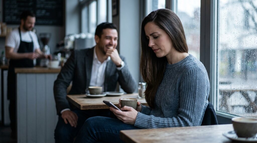 Charisma as a Red Flag: 7 Dangerous Signs to Spot