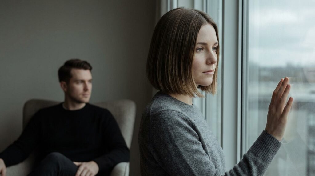 Sociopath in a Relationship: 7 Dangerous Red Flags