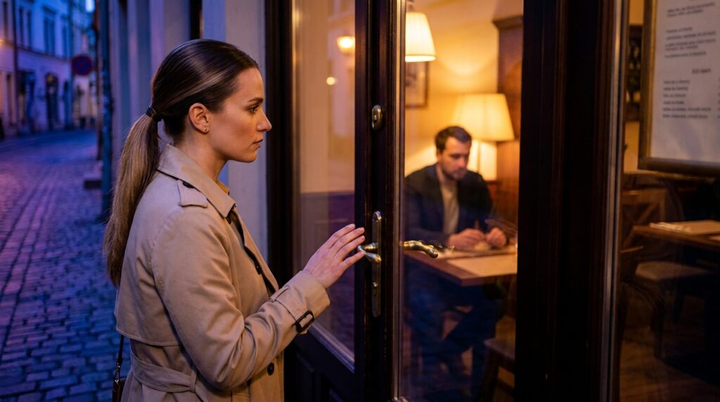 Repetition Compulsion: 7 Hidden Signs You're Trapped