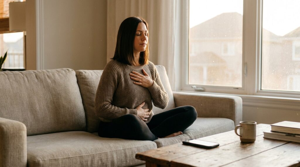 Emotional Flooding: 7 Proven Ways to Heal Faster