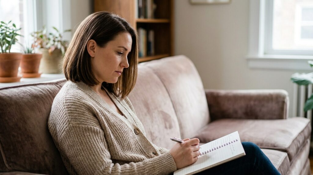 Relationship Break: 5 Essential Signs of Burnout
