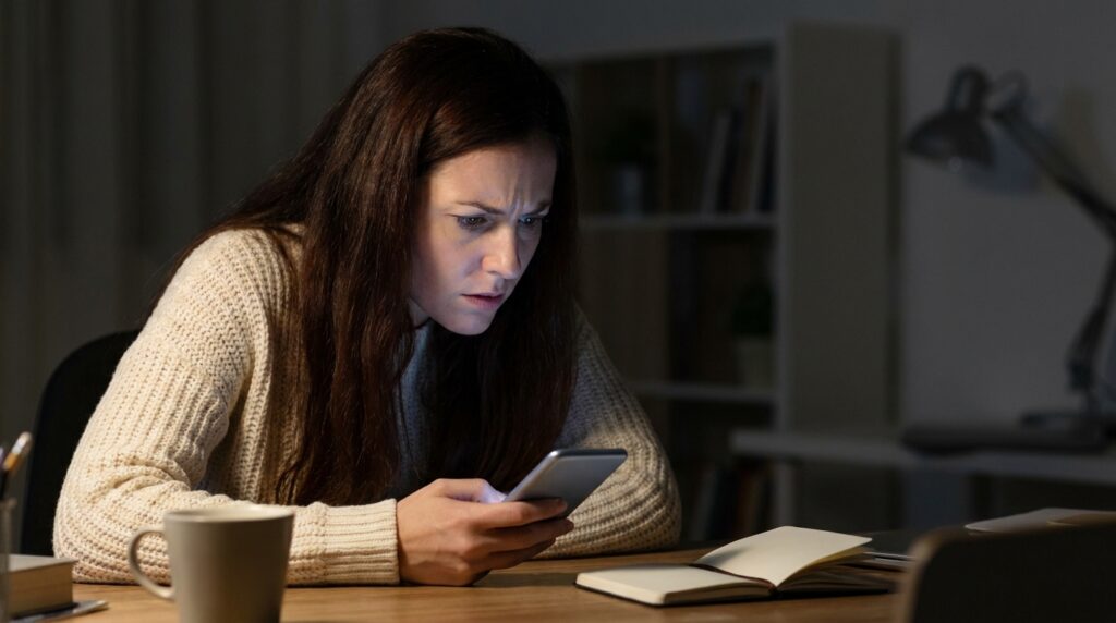 Signs of Gaslighting: 7 Shocking Hidden Tactics