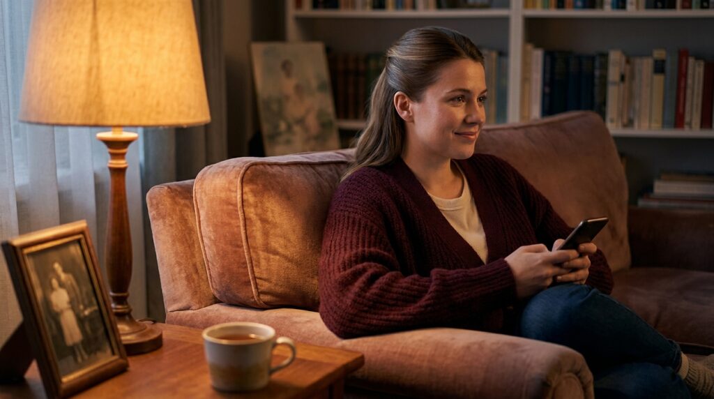 Signs She Misses You: 7 Unmistakable Clues