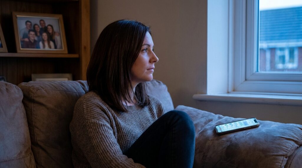 Possessive Partner: 7 Shocking Red Flags to Spot