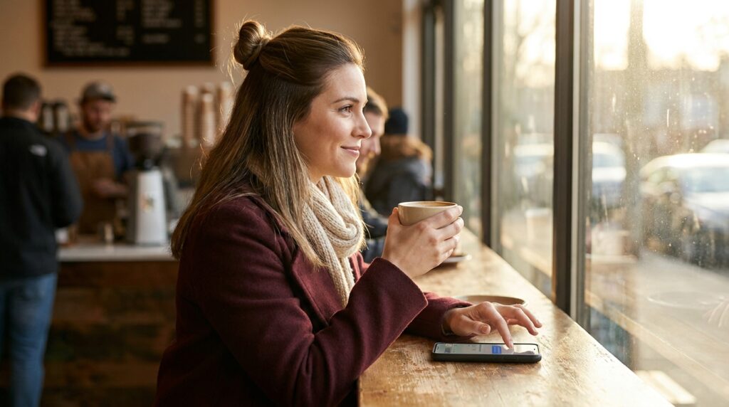 Signs She Misses You: 7 Unmistakable Clues