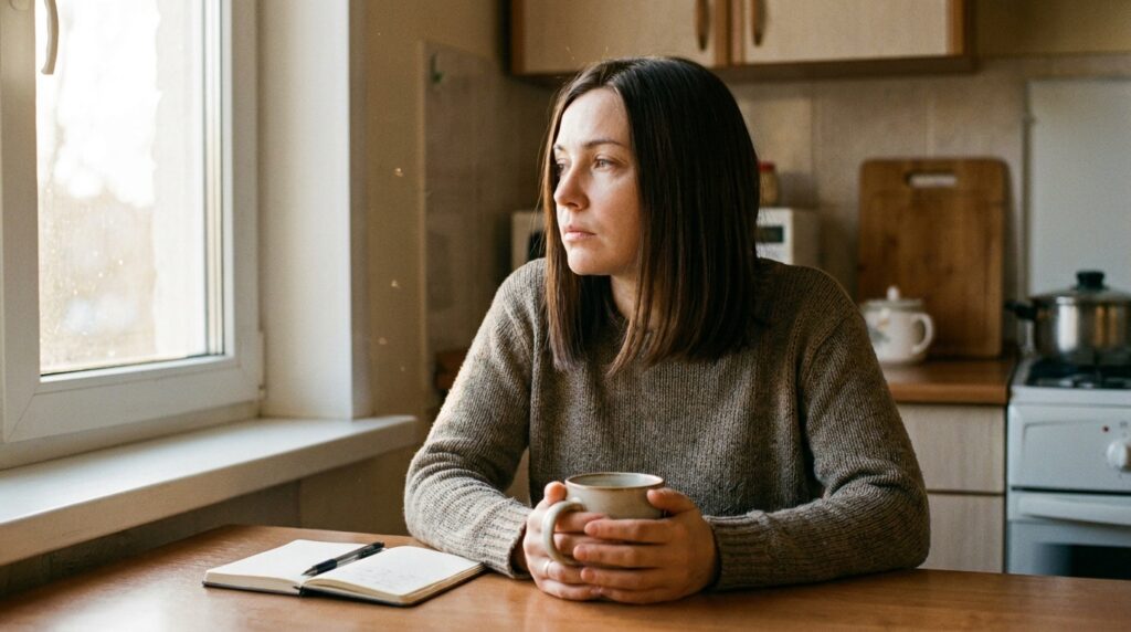Forgive Your Partner: 7 Proven Steps to Heal