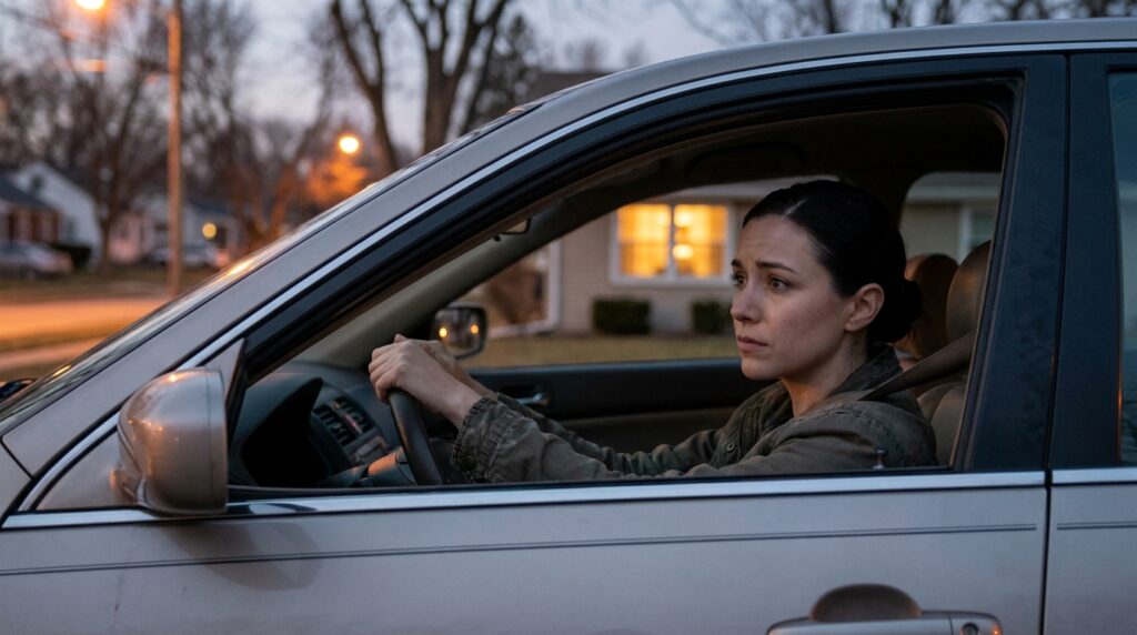 Partner's Family Red Flags: 9 Hidden Warning Signs