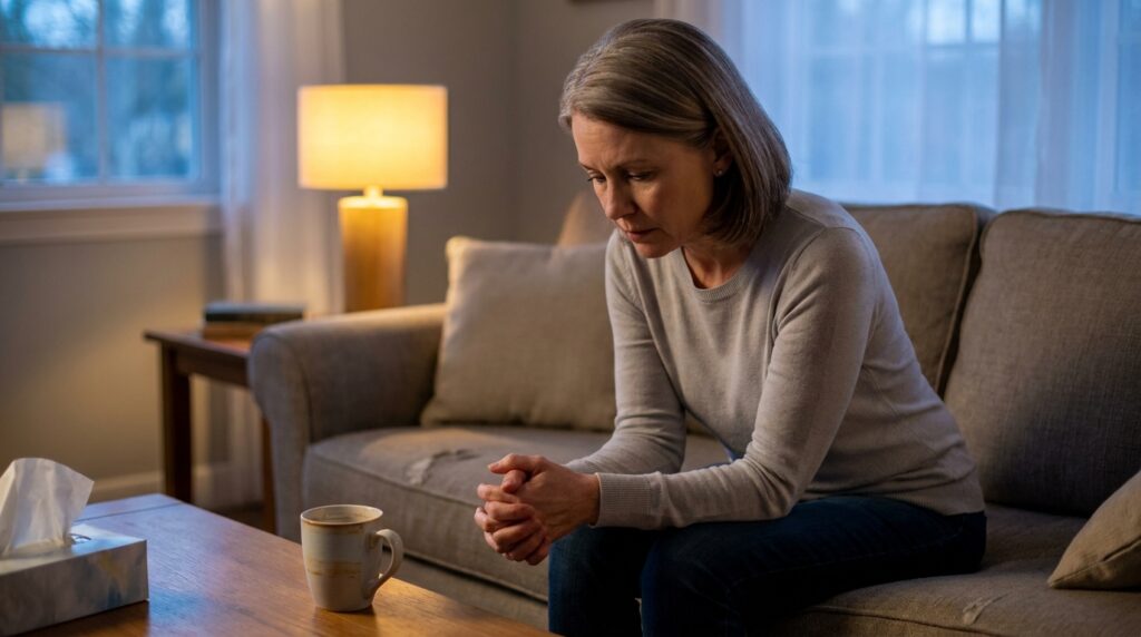 Broken Heart Syndrome: 7 Critical Signs to Know