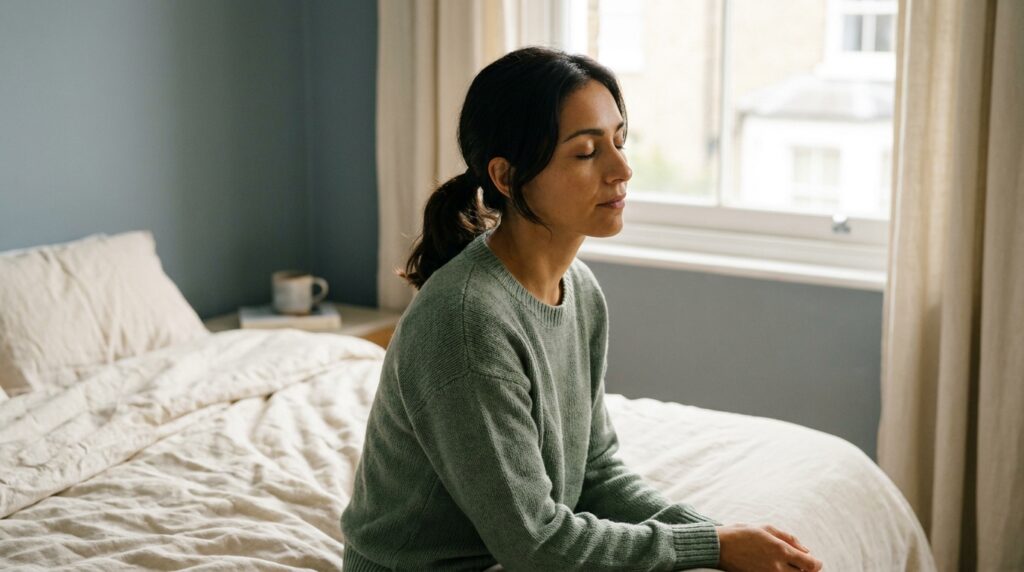 Emotional Flooding: 7 Powerful Ways to Calm Down