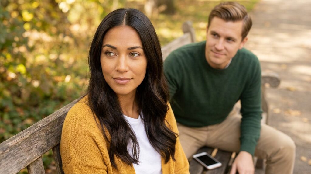 Relationship Jealousy: 7 Warning Signs It's Toxic