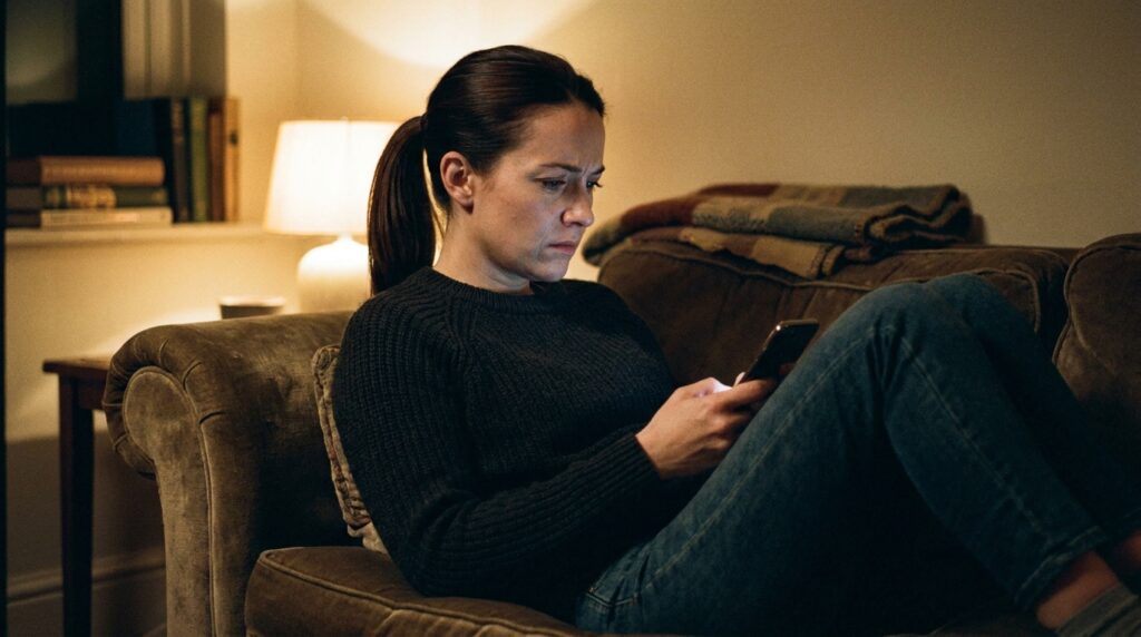 Sexual Coercion: 9 Shocking Red Flags to Spot