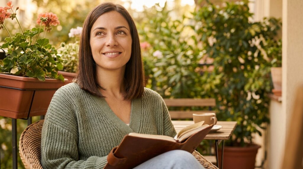 Healing After Betrayal: 7 Powerful Steps to Peace