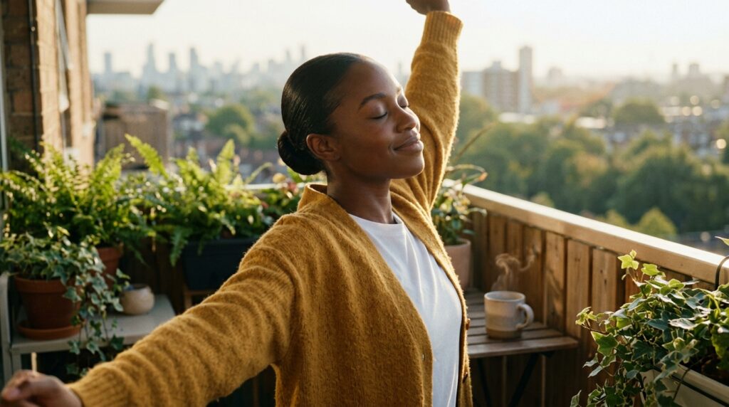 Self-Love: 7 Powerful Habits for a Happy Relationship