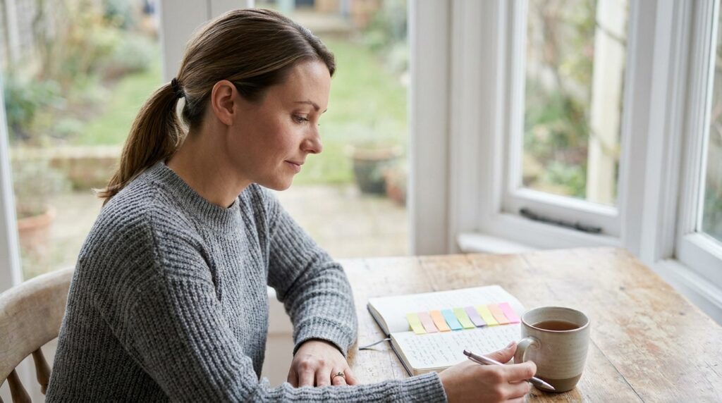 Repetition Compulsion: 7 Hidden Signs You're Trapped