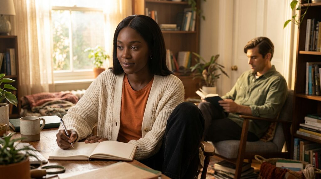 Emotional Pain: 12 Powerful Words for Hard Feelings